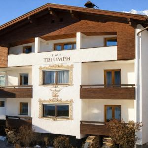 Haus Triumph