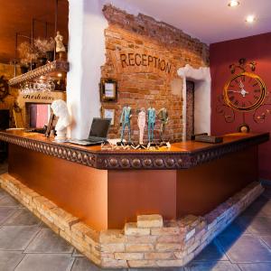 Boutique Hotel Justus