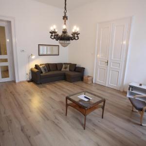 Sissy Apartment