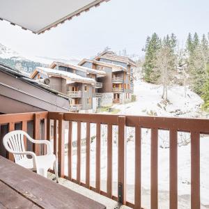 Valmorel