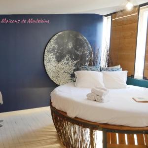 Inédit - Maison en duplex L'île Mystérieuse