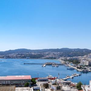 ISTIO apartments