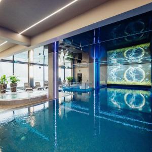 Rezydencja Aqua SPA & Wellness by GRANO