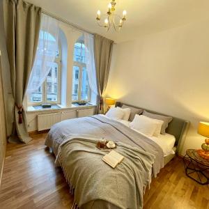 Modern Gem in Riga's Old Town