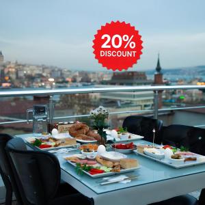Golden Horn Park Hotel
