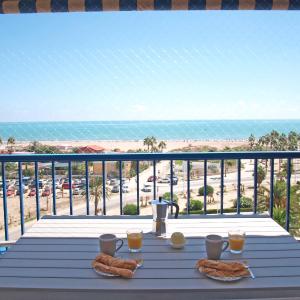 ApartUP Patacona Panoramic