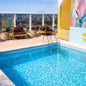 Royal Urban Macaé Hotel