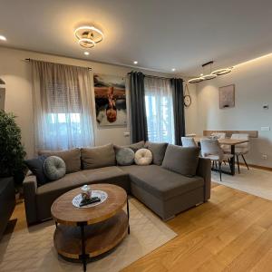Apartman Julius Kalman