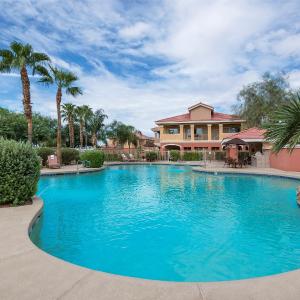 Westgate Painted Mountain Golf Resort