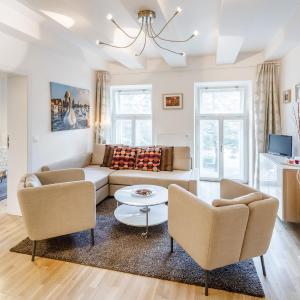 Residence Vinohrad
