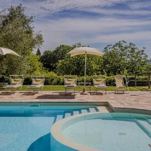Agriturismo Villa Beatrice