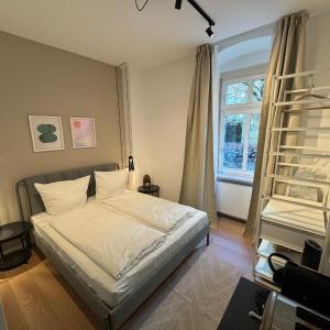 Cozy Studio Apartments In Berlin Prenzlauer Berg