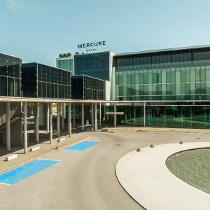 Mercure Tallinn