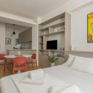 Perfect Spot! Studio in Kolonaki