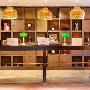 Mercure London Bankside