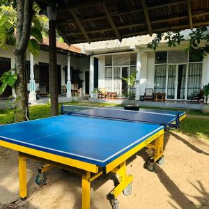 Lotus Surf House