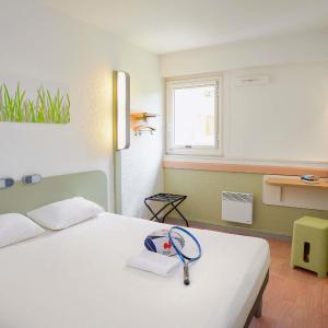 ibis budget Toulouse Centre Gare
