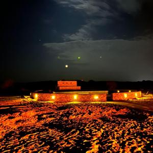 magic heritage camp& resort