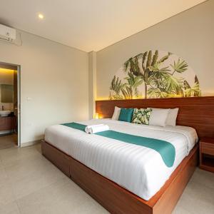 Cove Puspa Canggu