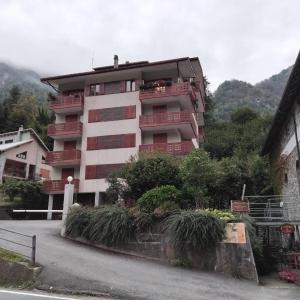 Appartamento Belvedere