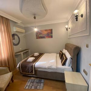 Divan Wooden Guesthouse