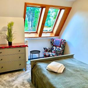 APARTAMENT GIMNAZJALNA 8a (Maria Mąka)