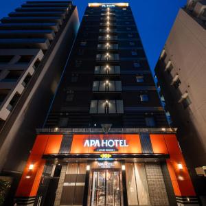 APA Hotel Ayase Ekimae