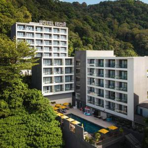 Hotel IKON Phuket - SHA Extra Plus