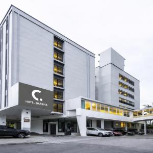 C Hotel Bangna