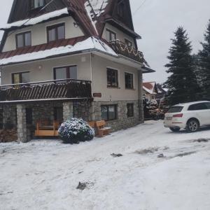 Wynajem Pokoi Goscinnych