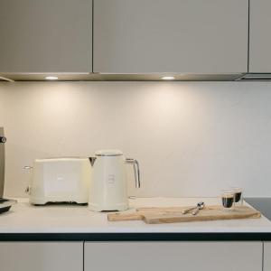 Millihaus Apartment by HomeFlow