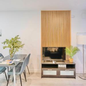 Apartamento Los Patios