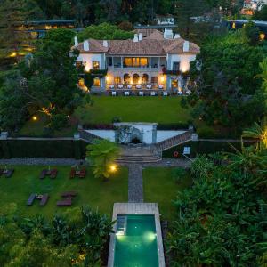 Quinta da Casa Branca - Small Luxury Hotels of the World