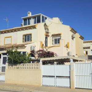 Casa Cinta - Vacation home Playa Flamenca