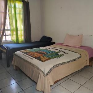 Paxanga Casa Cancunense