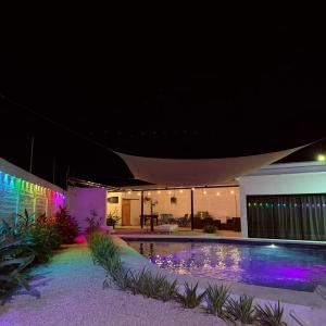 Luxury Home Tamarindo 3BR- 4BA and Private Pool