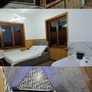 Apartamenty pod Jesionami u Bartka