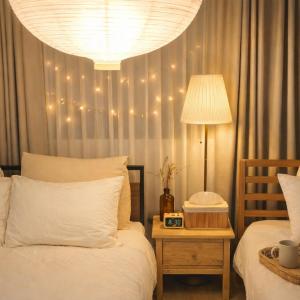 - Family Stay- 'TURTLE STAY Seoul 1'