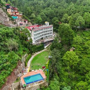 Wood Creek Resort & Spa Kasauli
