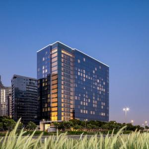 Grand Millennium Business Bay
