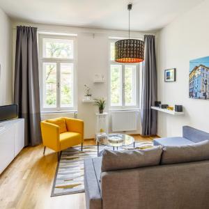 Residence Vinohrad