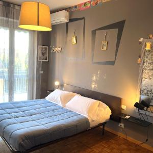 Rho Fair Certosa - 5Maggio - WiFiFree & Balcony - MilanoFlats