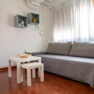 Acogedor Apartamento en Málaga Playa2