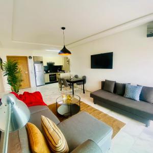 Appartement les pieds dans l'eau WELCOME STAY