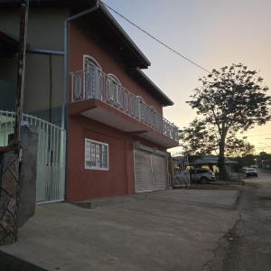 Casa Lua Nova