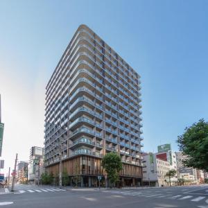 Miyako City Osaka Hommachi