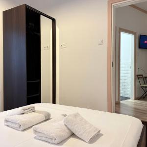 B&B Boutique Two Bedrooms Apartments