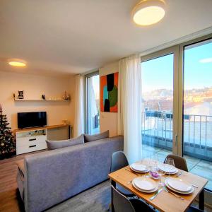 MamaStay Andel Apartments