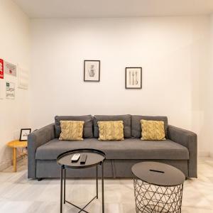 Resolana Suites
