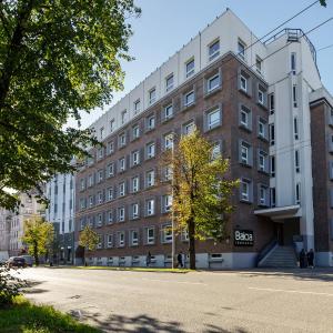 Balcia Residence